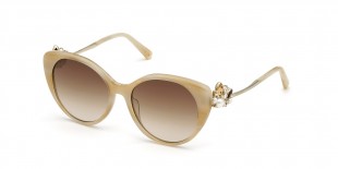 Swarovski Sunglass SK0279 59F عینک آفتابی زنانه سواروسکی