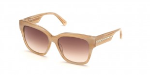 Swarovski Sunglass SK0305 25F عینک آفتابی زنانه سواروسکی