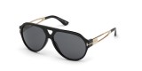 TomFord Sunglass FT0778 01A عینک آفتابی مردانه تام فورد خلبانی