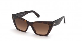 Tom Ford FT0871 52F