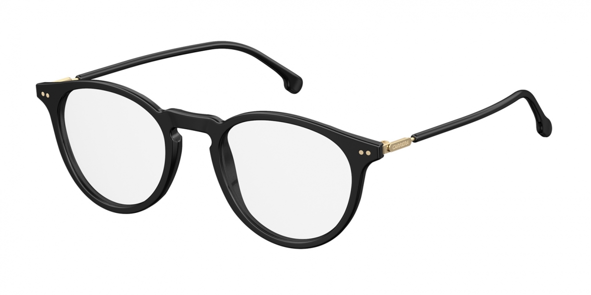 Carrera 145 2M2 49 عینک طبی کررا مدل ۱۴۵ مناسب برای خانم ها و آقایان