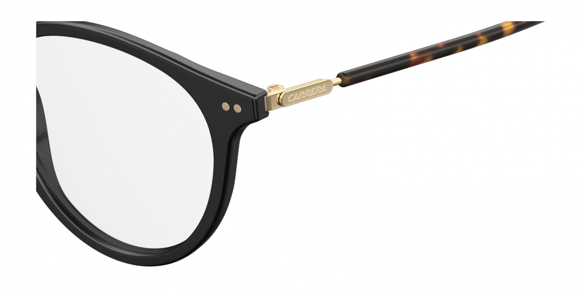 Carrera 145 WR7 49 عینک طبی کررا مدل ۱۴۵ مناسب برای خانم ها و آقایان