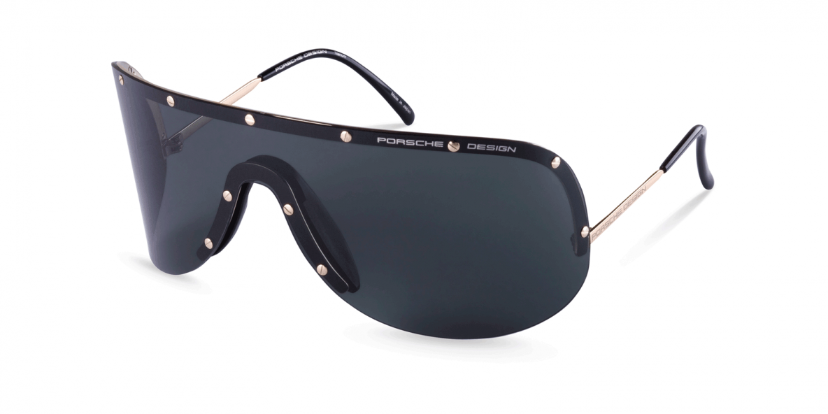 PorscheDesign Sunglass 8479 Aعینک آفتابی زنانه مردانه پورشه دیزاین خلبانی