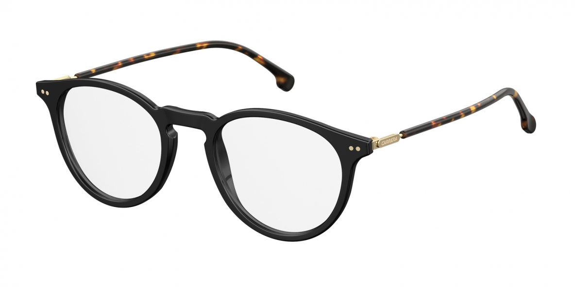 Carrera 145 WR7 49 عینک طبی کررا مدل ۱۴۵ مناسب برای خانم ها و آقایان