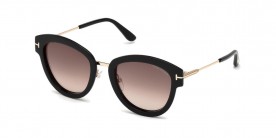 Tom Ford FT0574 01T 52