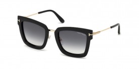 Tom Ford FT0573 01B 52