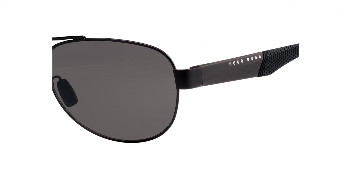 Boss Sunglass 915 1XX-NR 65عینک آفتابی مردانه هوگوباس خلبانی