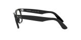 Ray-Ban RB2140 9015F عینک آفتابی ریبن مربعی زنانه مردانه