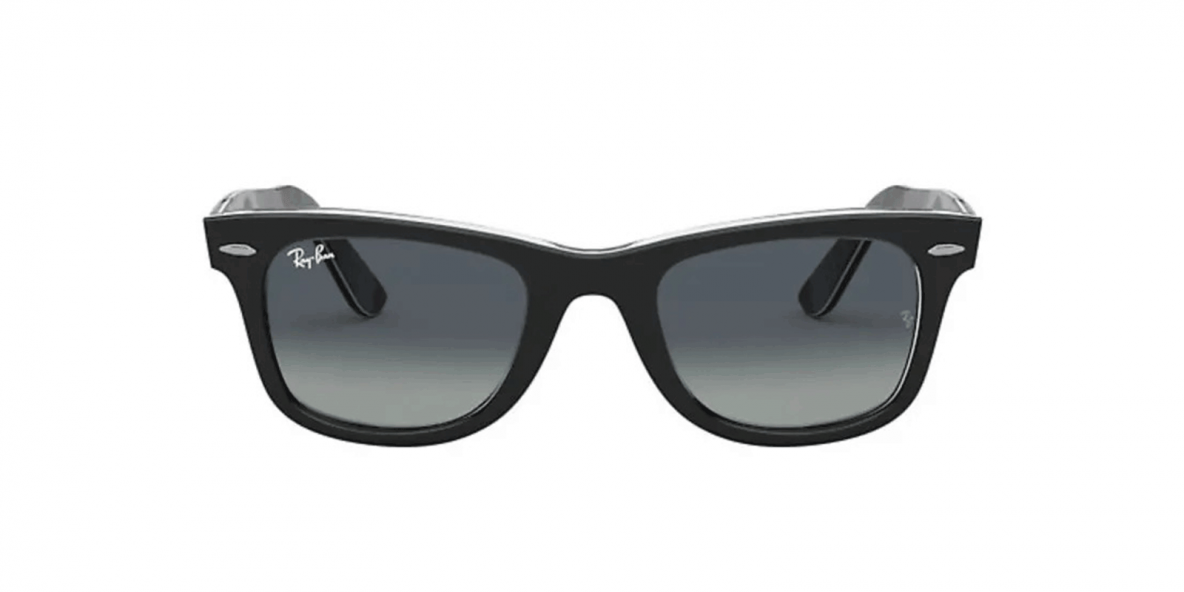 Ray Ban RB2140 13183A عینک آفتابی ریبن مربعی زنانه مردانه