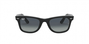 Ray Ban RB2140 13183A عینک آفتابی ریبن مربعی زنانه مردانه