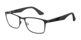 Carrera 5522 8JO-18 53 عینک طبی برند کررا مدل ۵۵۲۲ مناسب برای آقایان