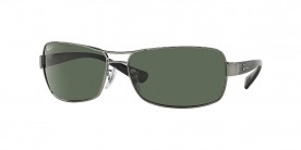 Ray Ban RB3379 004/58 64