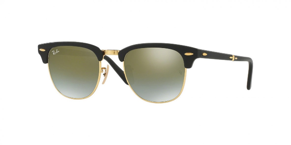 Ray-Ban 2176 901S9J 51 عینک آفتابی مردانه زنانه ریبن کلاب مستر