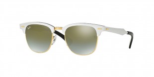 Ray-Ban 3507S 01379J 49عینک آفتابی زنانه مردانه ریبن کلاب مستر