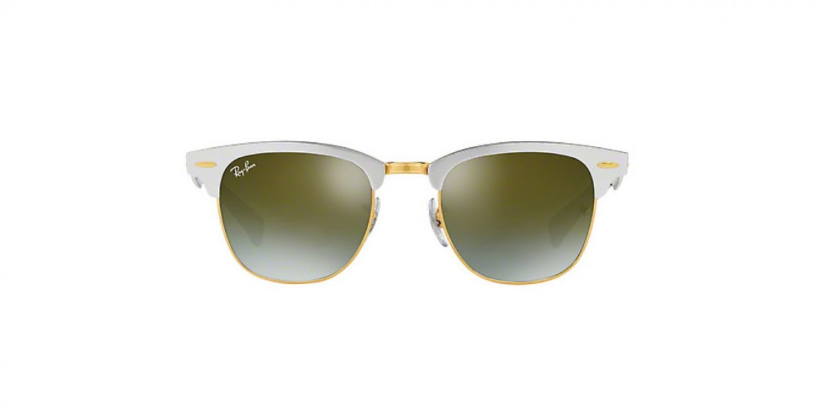 Ray-Ban 3507S 01379J 49عینک آفتابی زنانه مردانه ریبن کلاب مستر