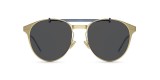 DIOR MOTION1 J5GIR 53عینک آفتابی مردانه زنانه دیور پنتوس