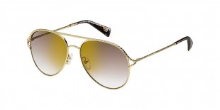 MarcJacobs 168/S 06JJL 58عینک آفتابی زنانه مارک جیکوبز خلبانی