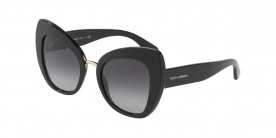 Dolce & Gabbana DG4319 501/8G 51