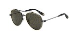 Givenchy 7057/S 2M2-7Y 58عینک آفتابی مردانه زنانه دیور خلبانی
