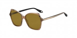 Givenchy 7094 G3170 59عینک آفتابی زنانه جیوانچی پروانه ای