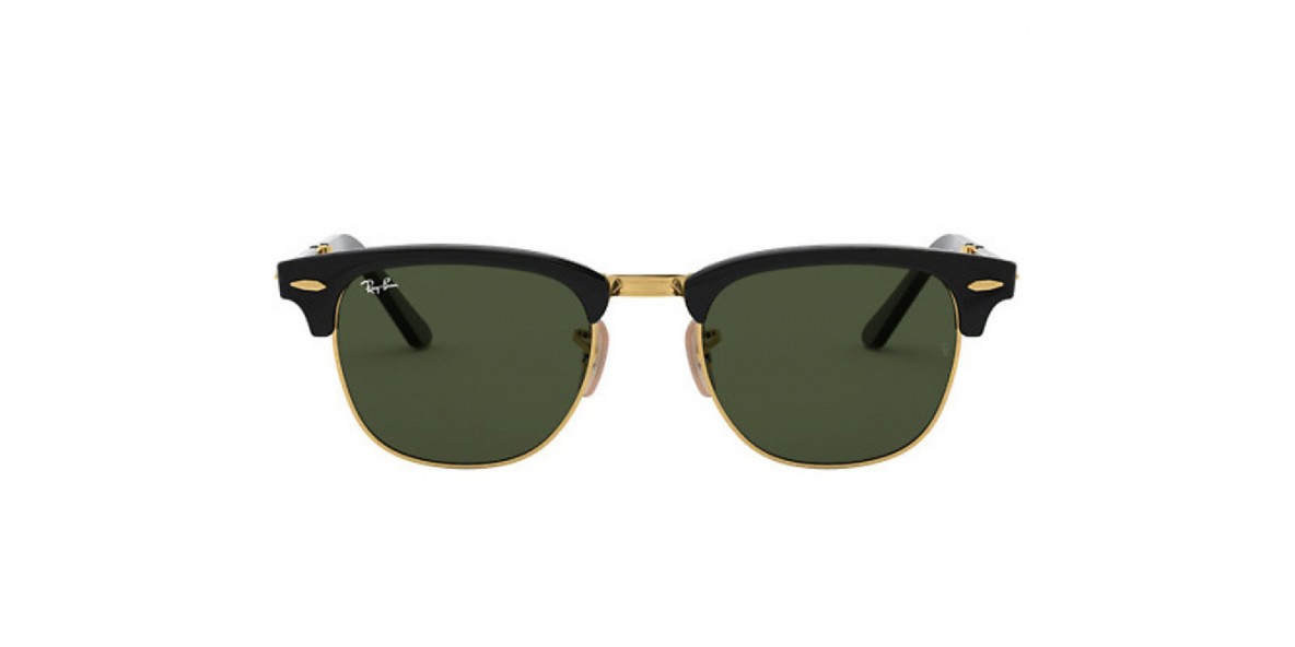 Ray-Ban 2176 901 51 عینک آفتابی مردانه زنانه ریبن کلاب مستر