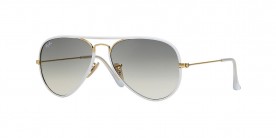 Ray Ban RB3025JM 146/32 55