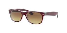 Ray Ban RB2132 605485 55