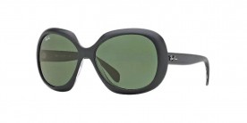 Ray Ban RB4208 610071 55