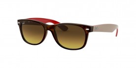 Ray Ban RB2132 618185 52