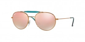 Ray Ban RB3540 198/7Y 53