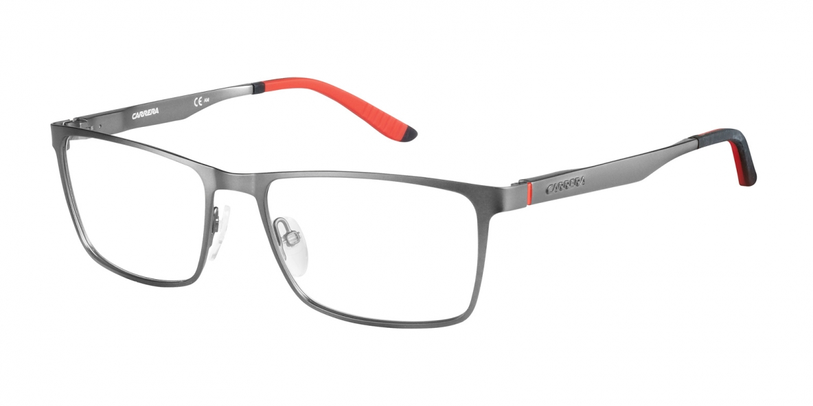 Carrera 8811 R80-17 55 عینک طبی کررا مدل ۸۸۱۱ مناسب برای آقایان