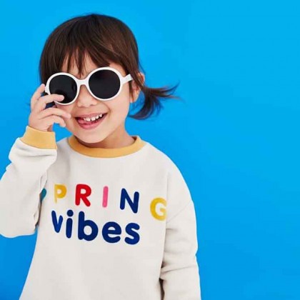چهار نکته برای خرید عینک آفتابی کودک