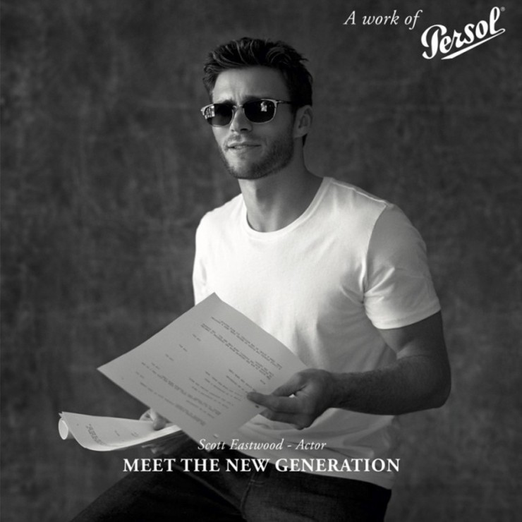 persol history