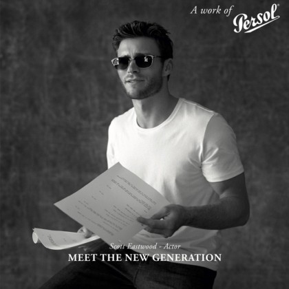 persol history